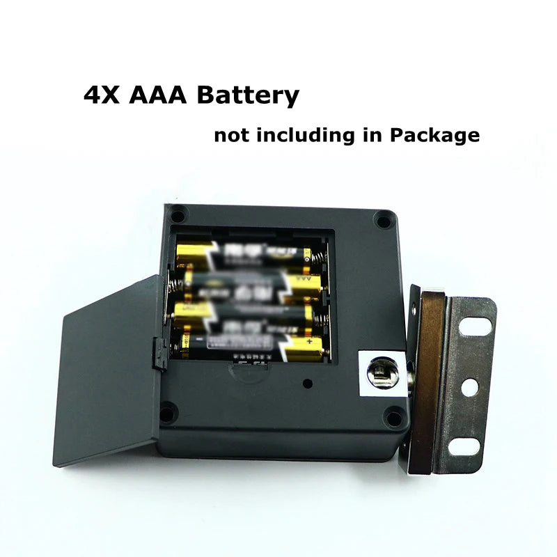 RFID Smart Drawer Lock