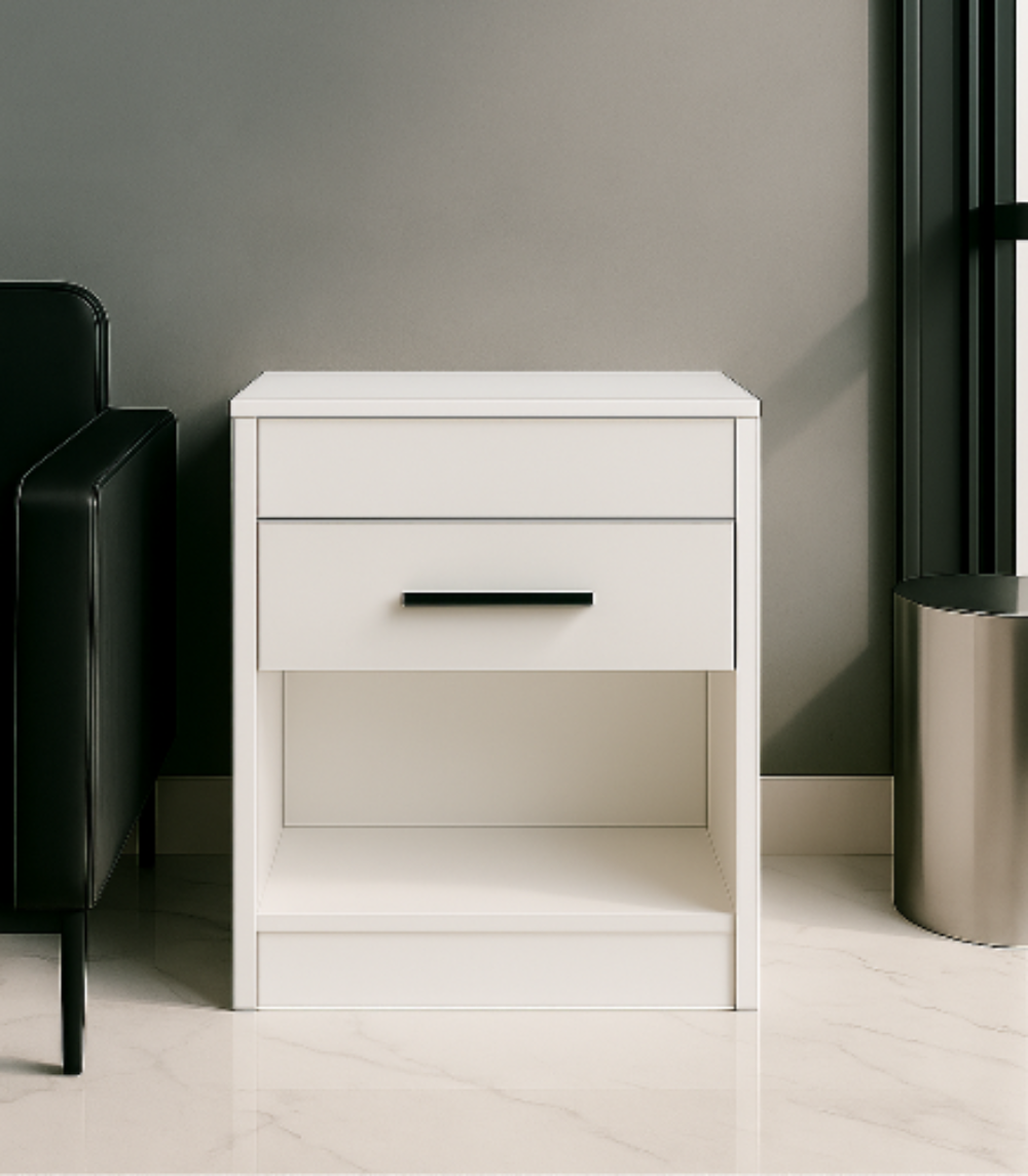 NFC Smart Nightstand