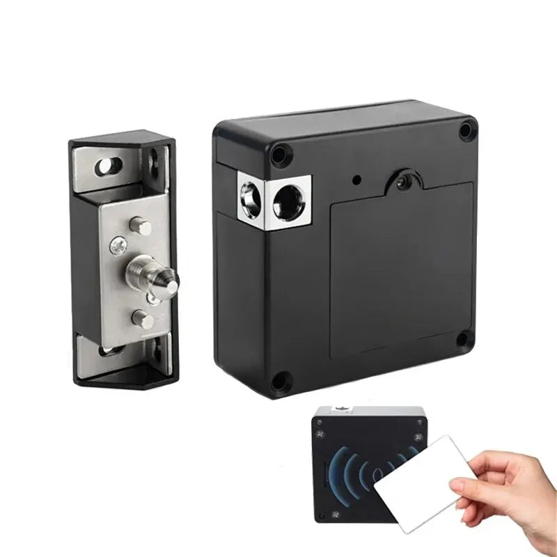 RFID Smart Drawer Lock