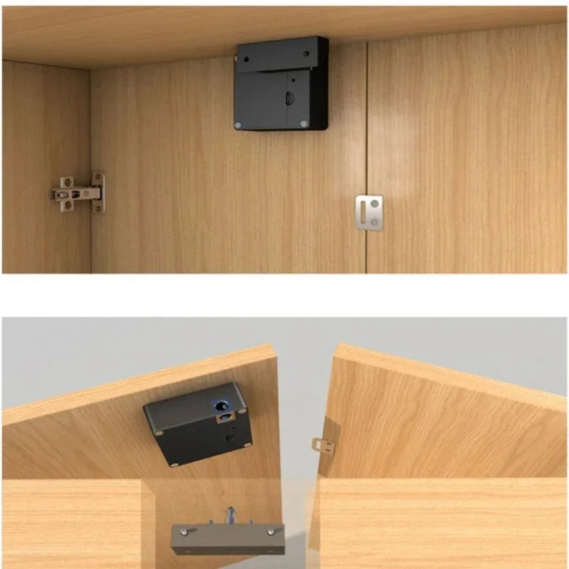 RFID Smart Drawer Lock