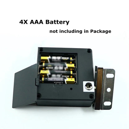 RFID Smart Drawer Lock