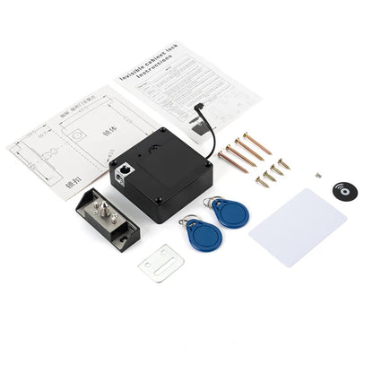 RFID Smart Drawer Lock